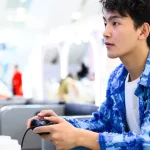 China to increase curbs on video gaming industry